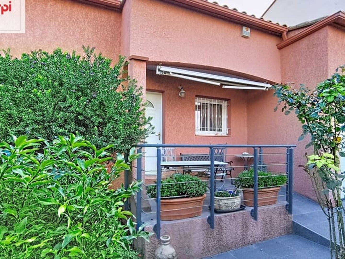 Maison à vendre - 4 pièces - 85m2 - Saint-Cyprien (66750)