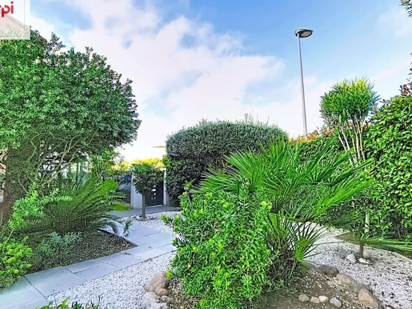 Maison à vendre - 4 pièces - 85m2 - Saint-Cyprien (66750)