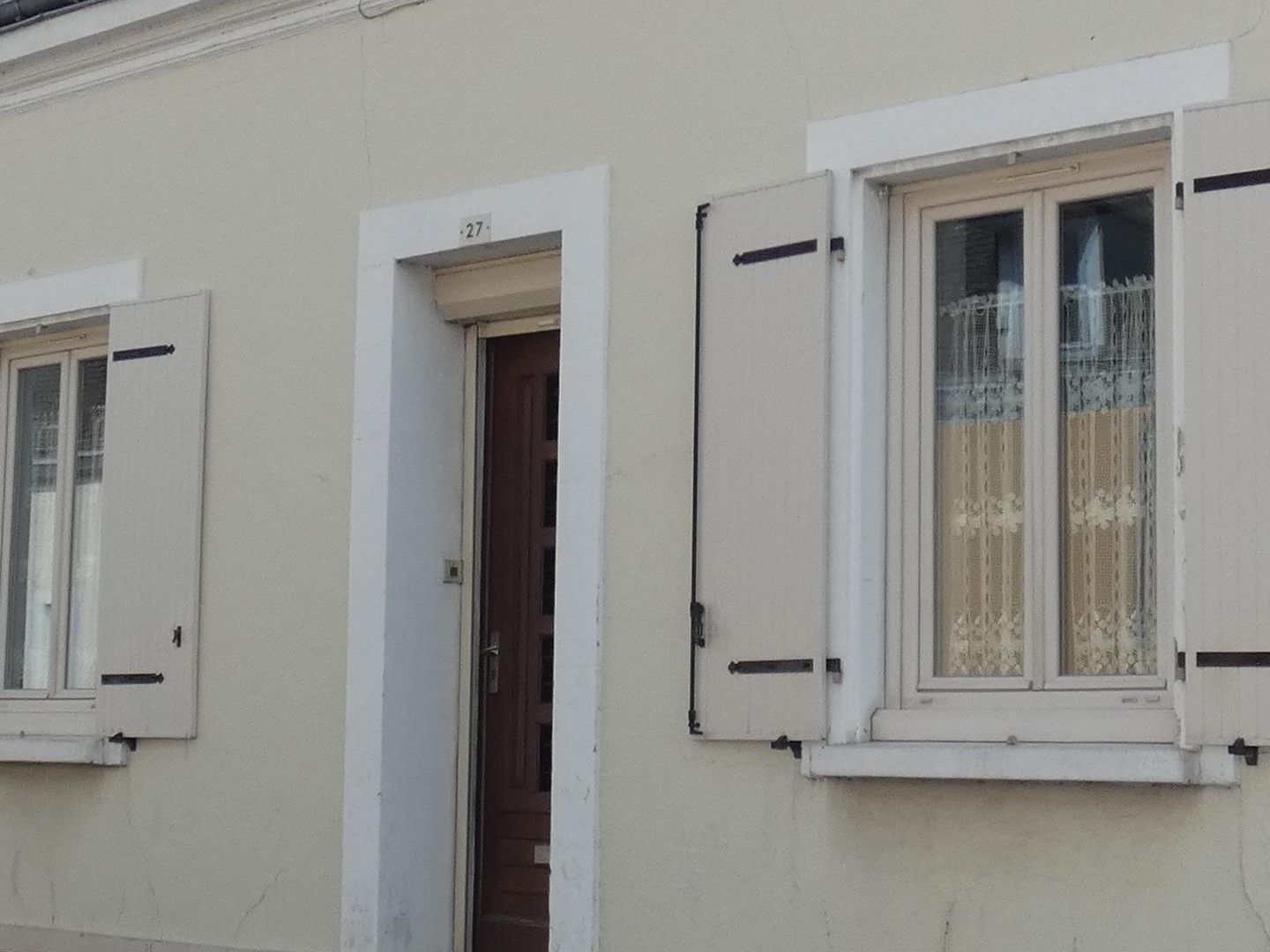 Maison à vendre - 4 pièces - 84m2 - Le Breil-Sur-Mérize (72370)
