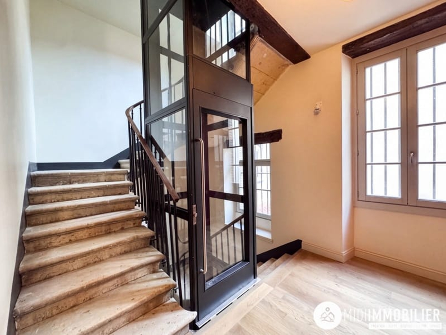 Appartement à vendre - 3 pièces - 94m2 - Albi (81000)