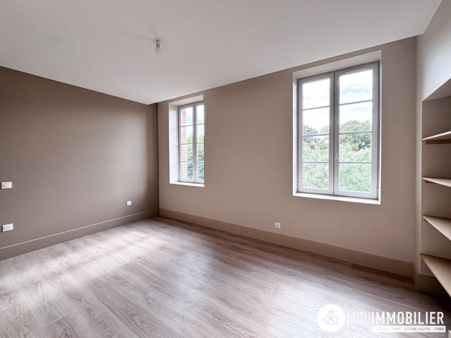 Appartement à vendre - 3 pièces - 94m2 - Albi (81000)