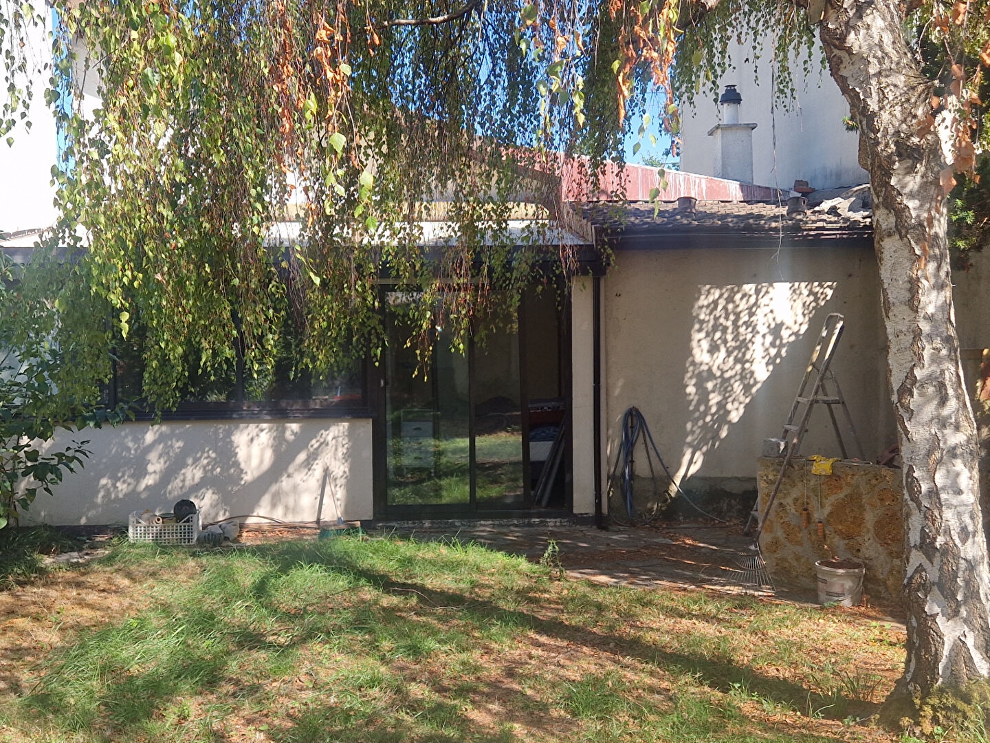 Maison à vendre - 252m2 - Sevran (93270)