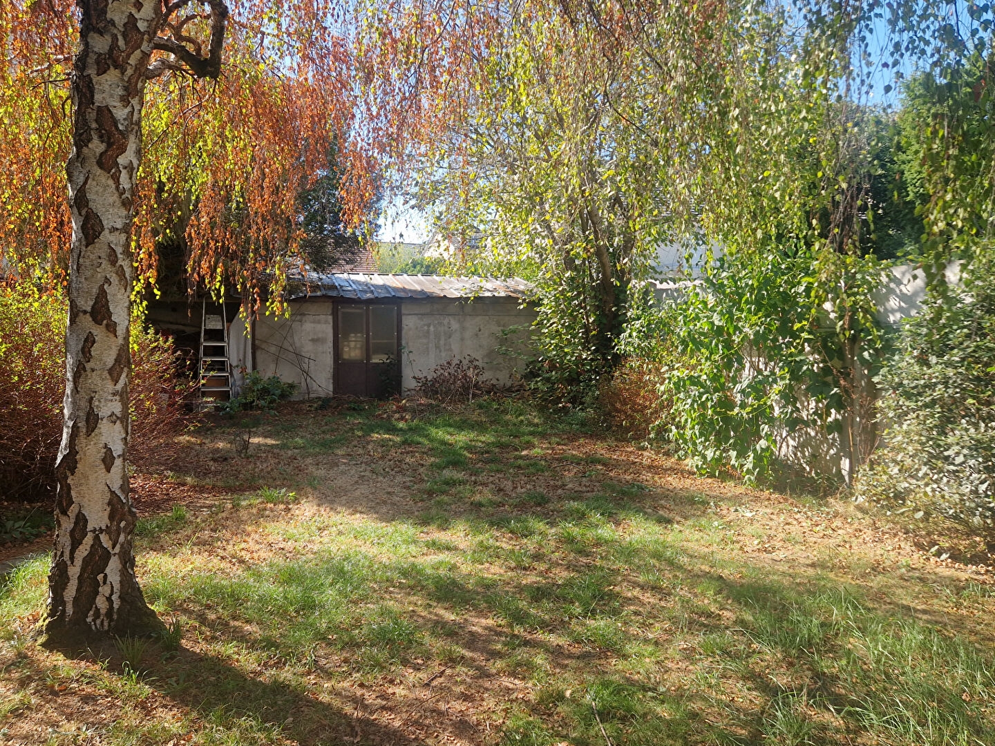 Maison à vendre - 252m2 - Sevran (93270)