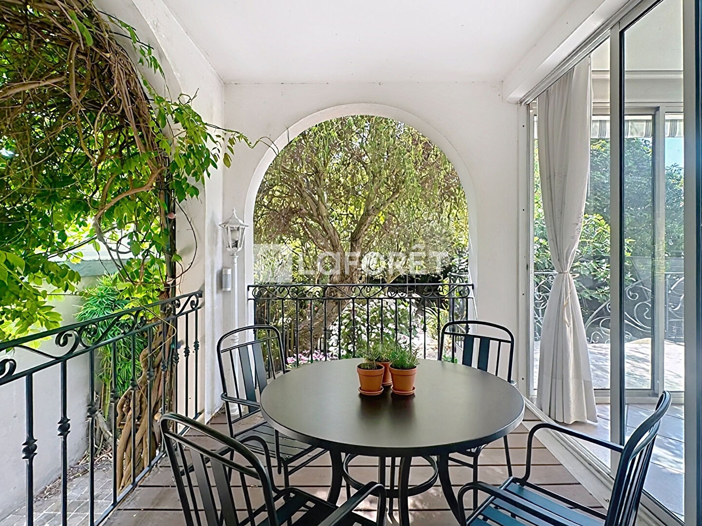 Maison 5 pièces 121 m²