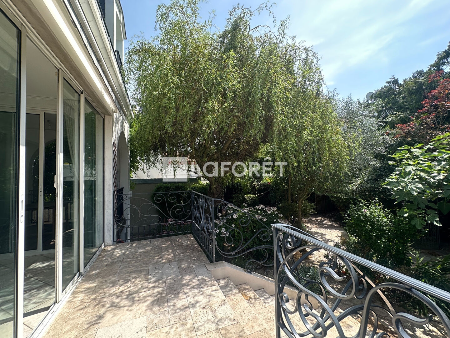 Maison à vendre - 5 pièces - 121m2 - Soisy-Sous-Montmo... (95230)