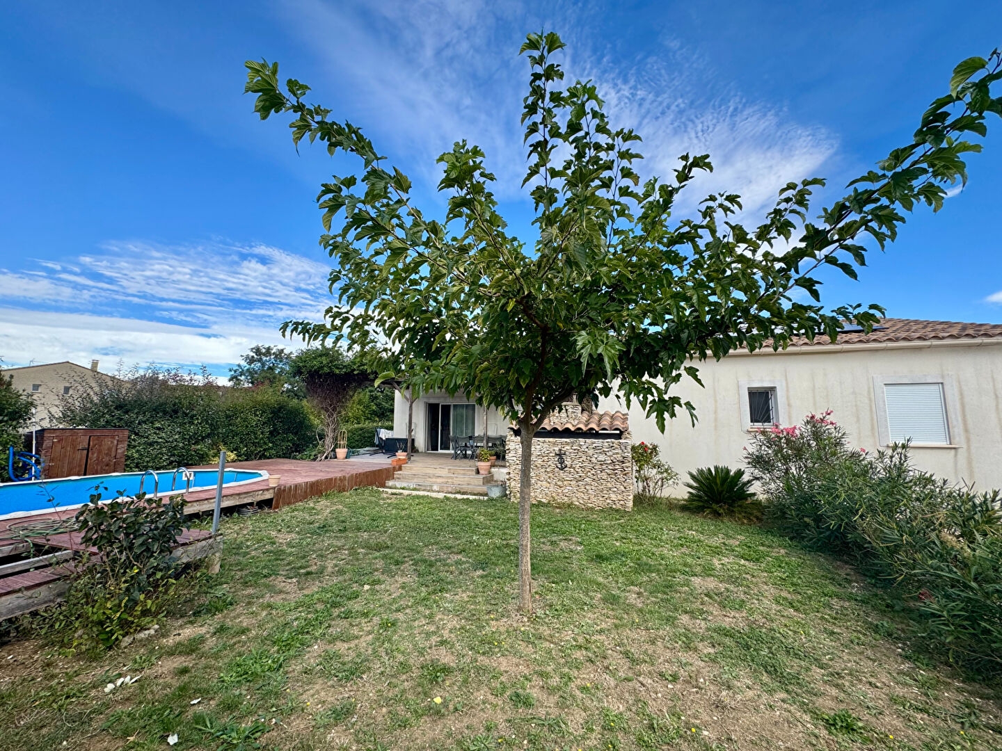 Maison Castelnau Valence 6 pièce(s) 126.54 m2