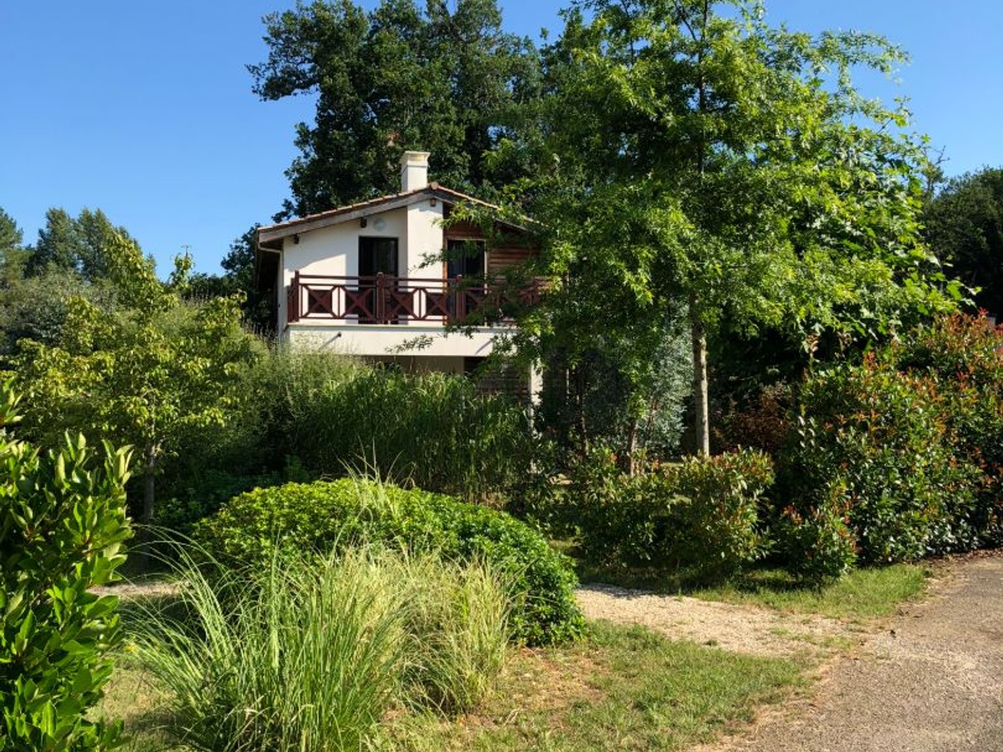 Maison à vendre - 4 pièces - 113m2 - Salles (33770)