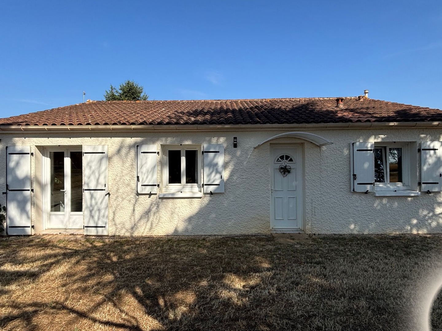 Maison 4 pièces 88 m²
