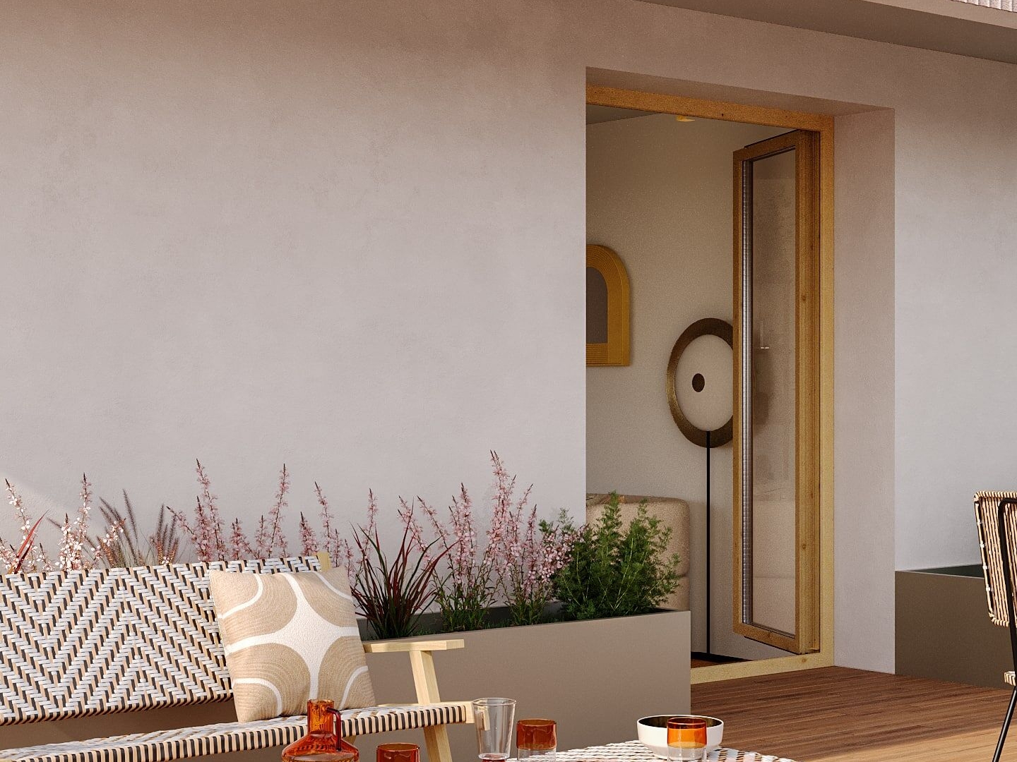 Appartement à vendre - 2 pièces - 47m2 - Saint-Ouen (93400)
