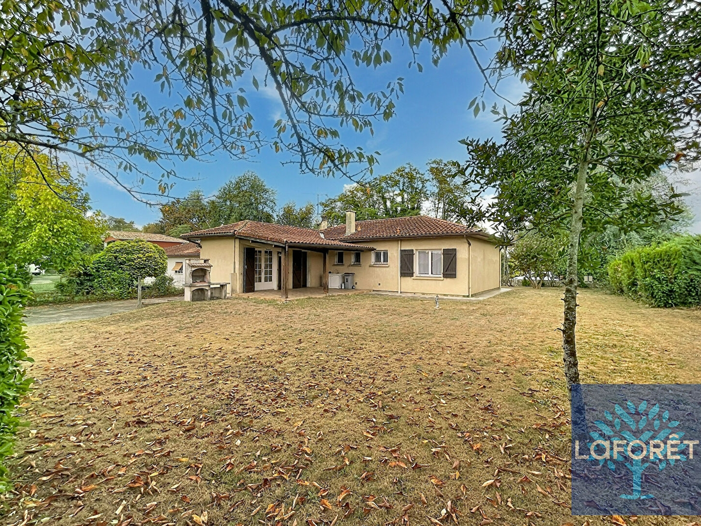 Maison 4 pièces 92 m²