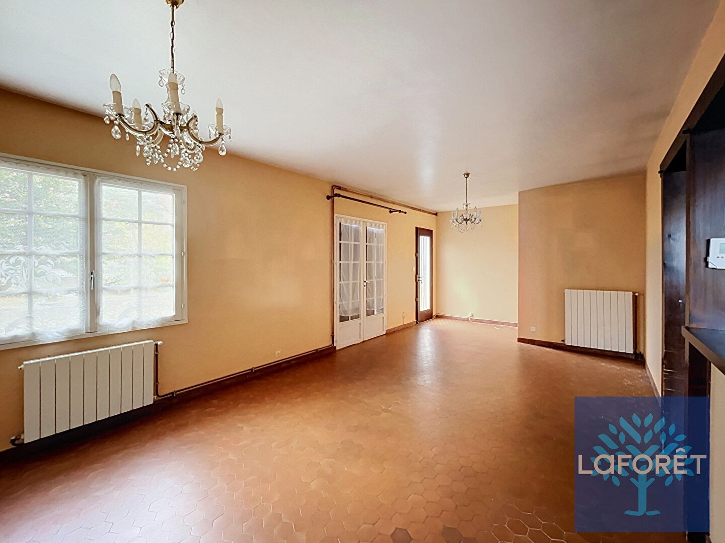 Maison à vendre - 4 pièces - 92m2 - Saint-Paul-Lès-Dax (40990)