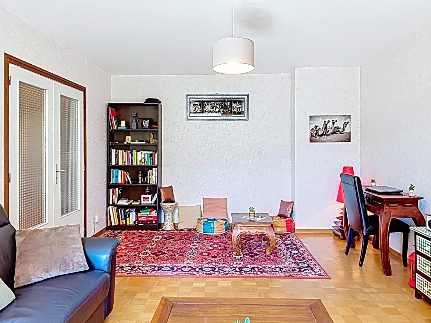Appartement à vendre - 4 pièces - 89m2 - Cluses (74300)