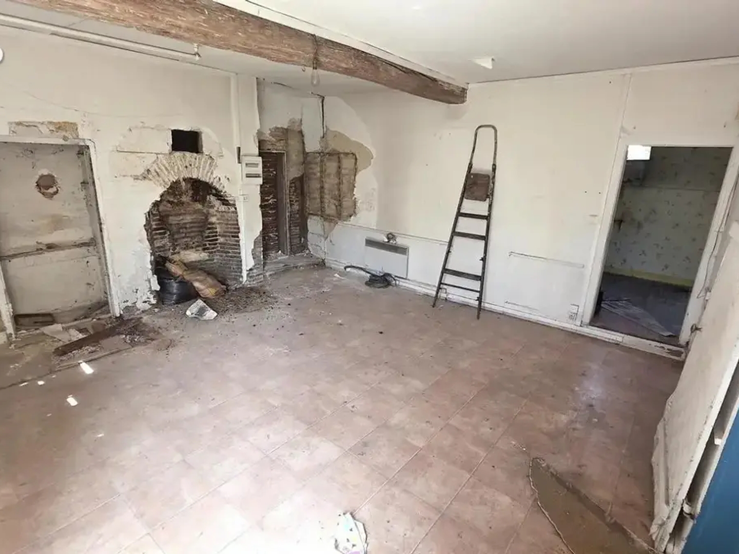 Maison à vendre - 4 pièces - 63m2 - Troyes (10000)