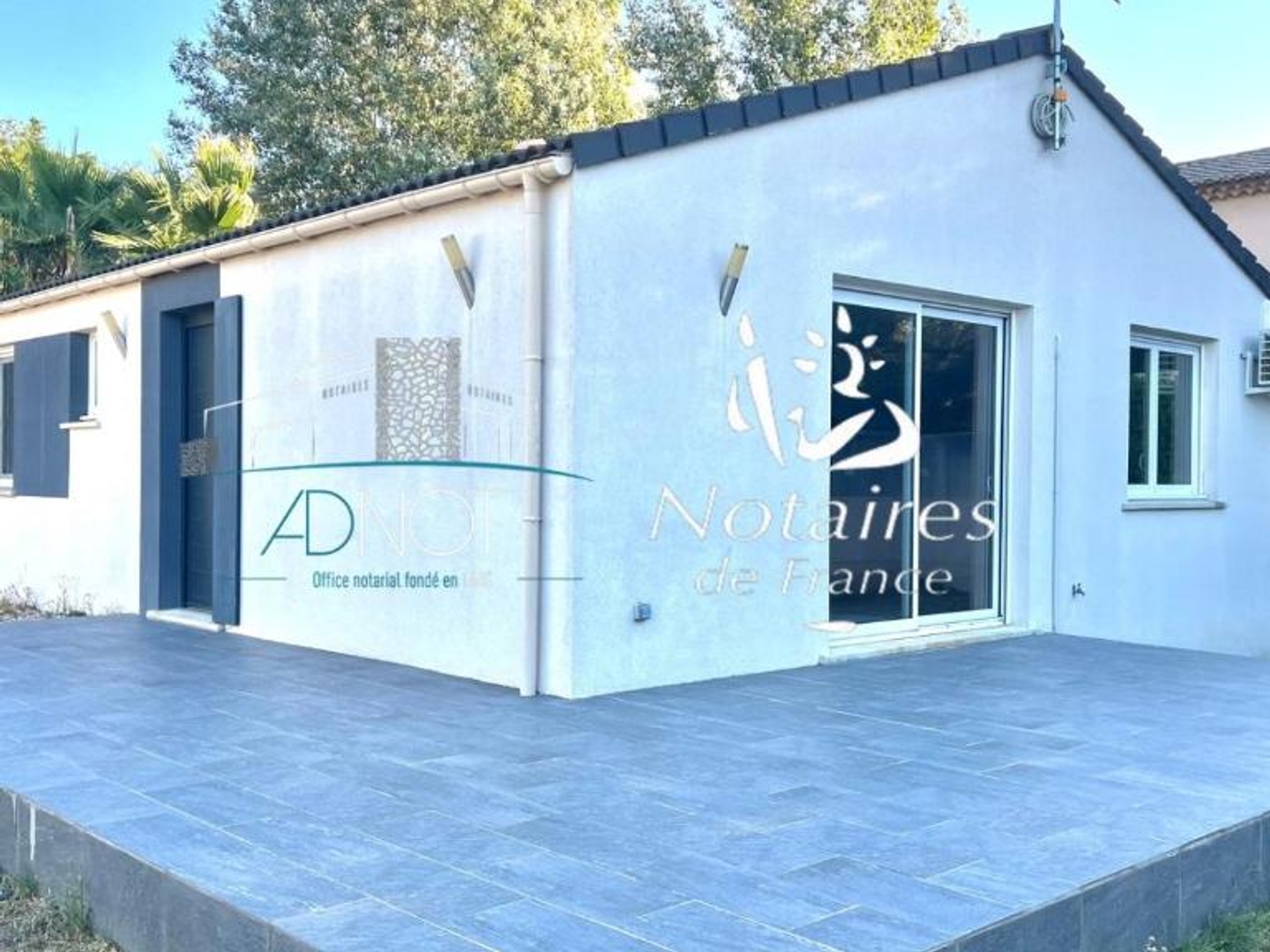 Maison 4 pièces 91 m²
