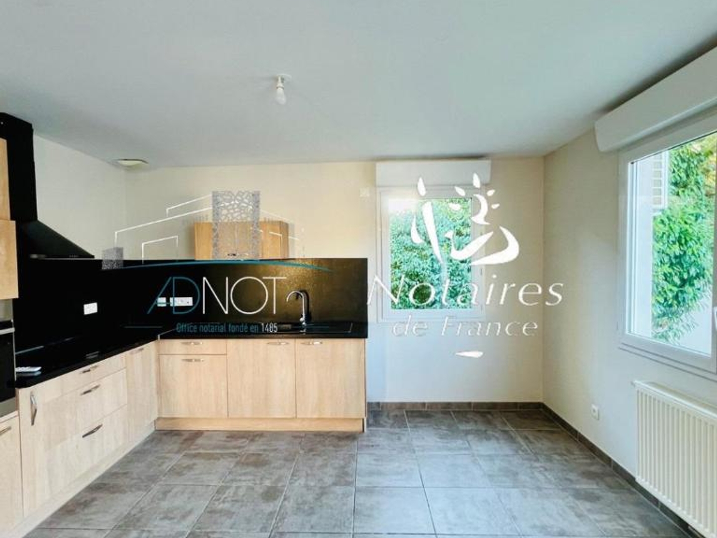 Maison à vendre - 4 pièces - 91m2 - Montélimar (26200)
