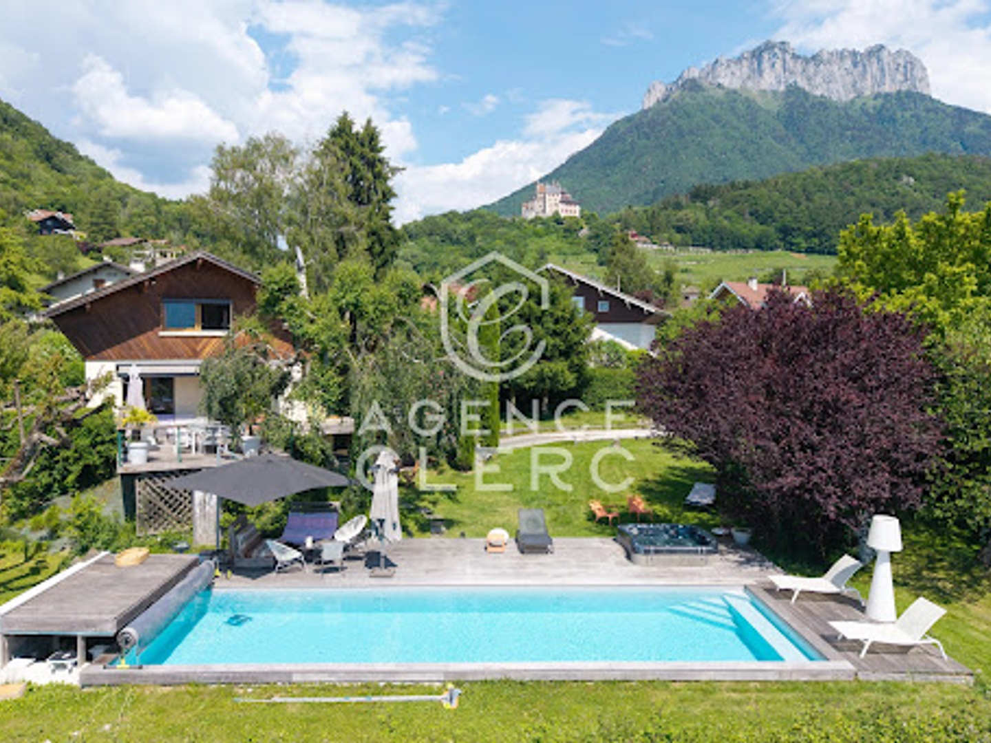 Maison 5 pièces 122 m²