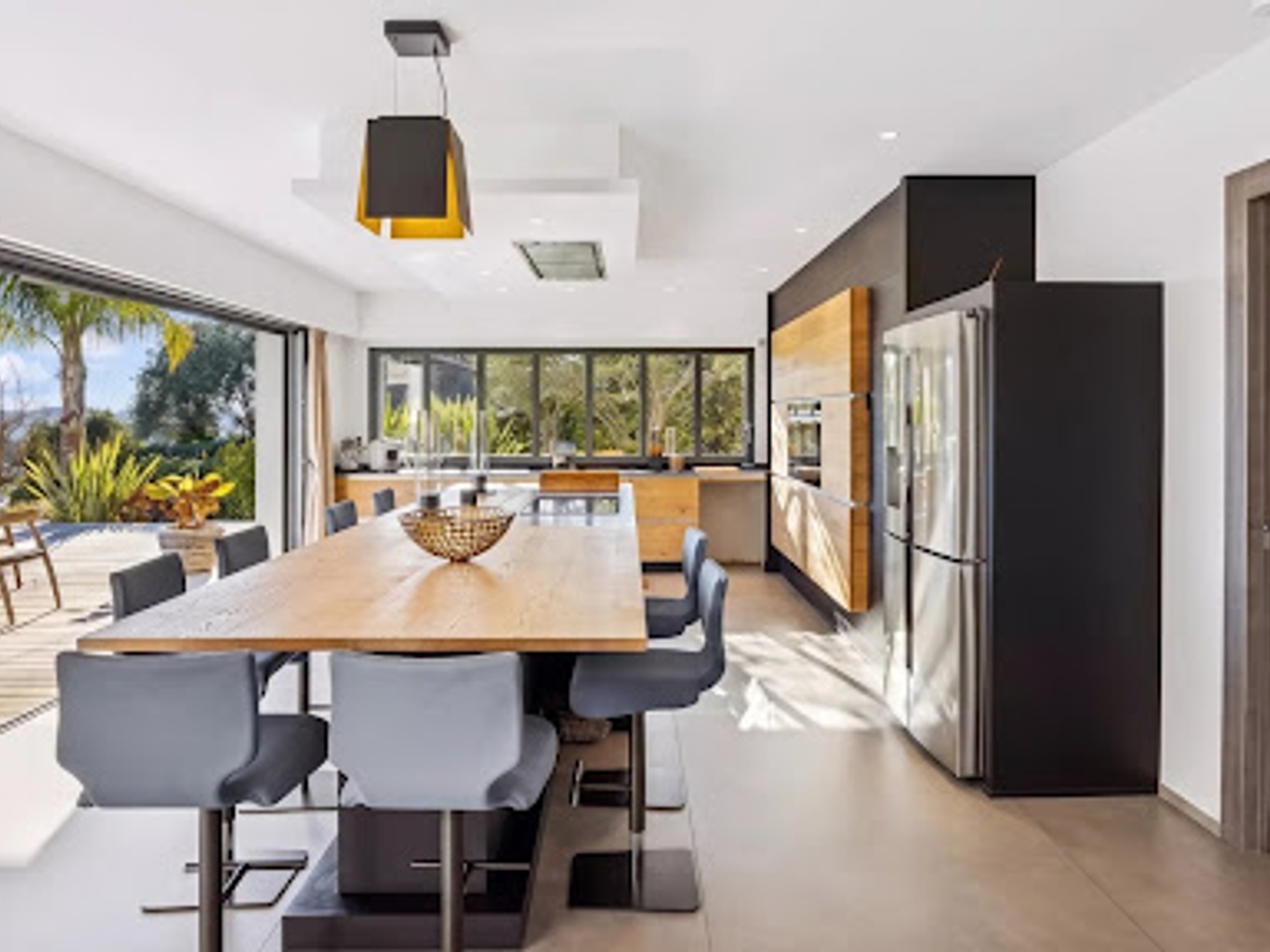 Maison à vendre - 5 pièces - 225m2 - Mougins (06250)