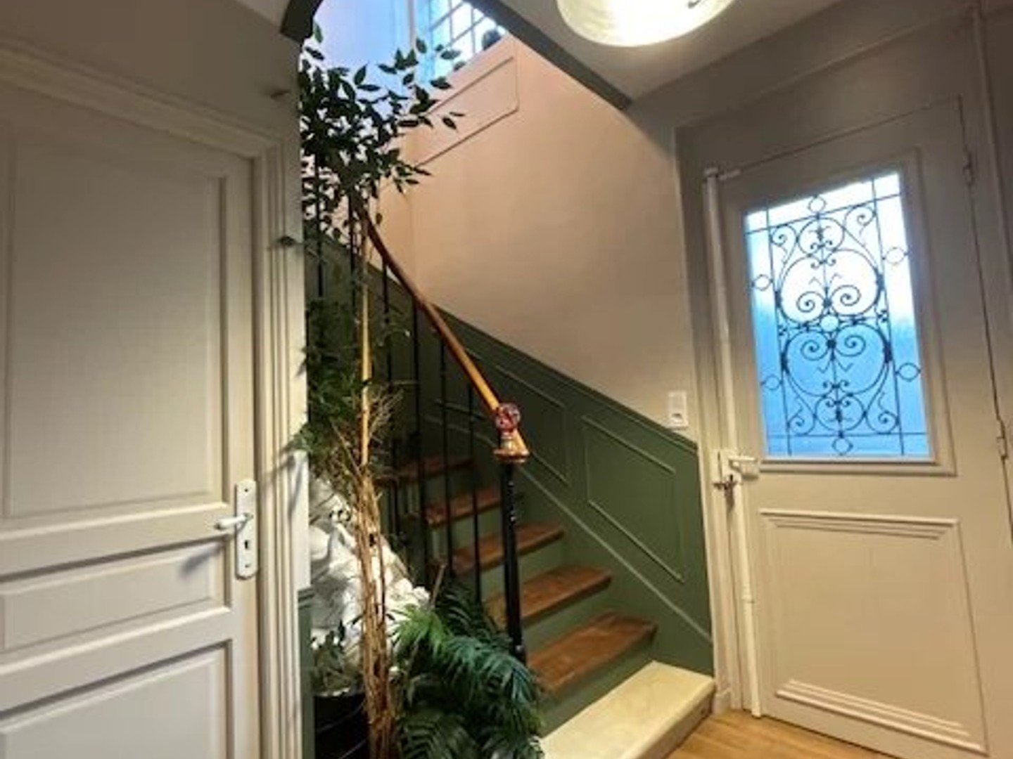 MAISON entièrement rénovée ! Superbe