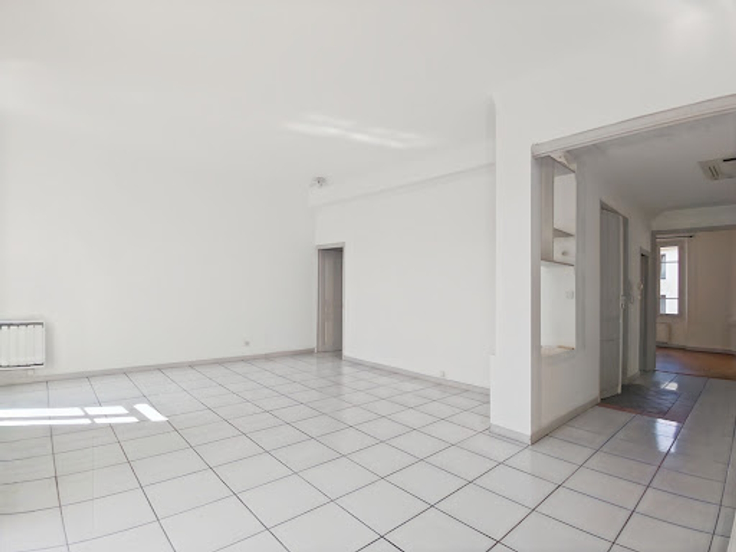 Appartement à vendre - 4 pièces - 103m2 - Cannes (06400)