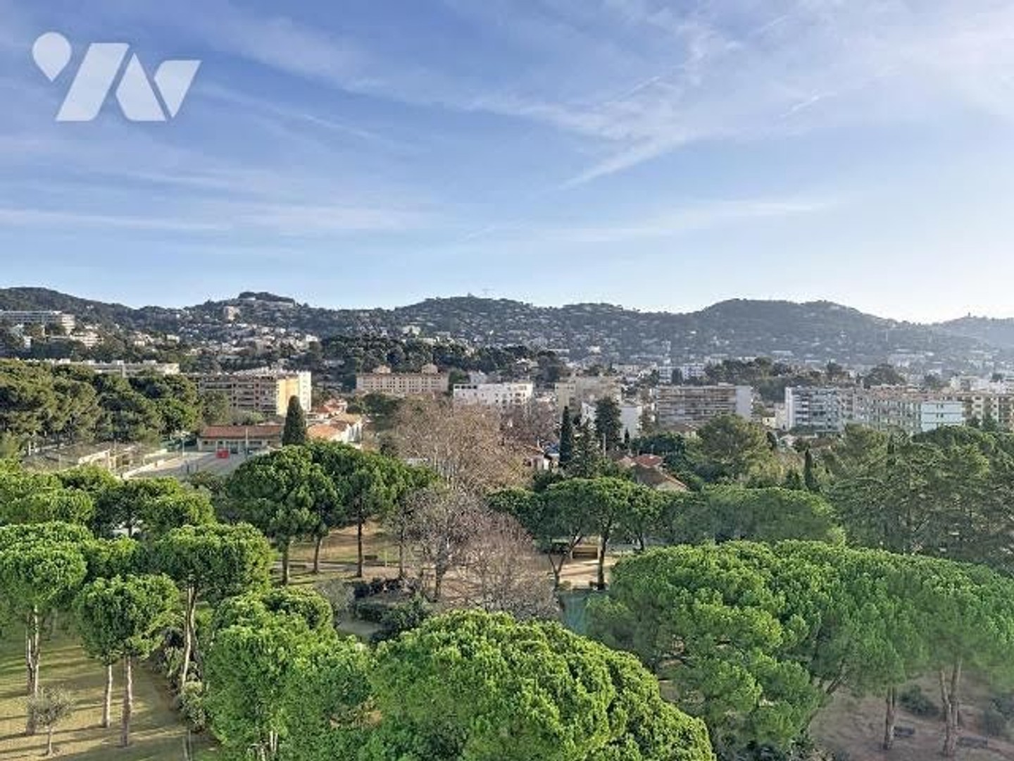 Viager 3 pièces 70 m²