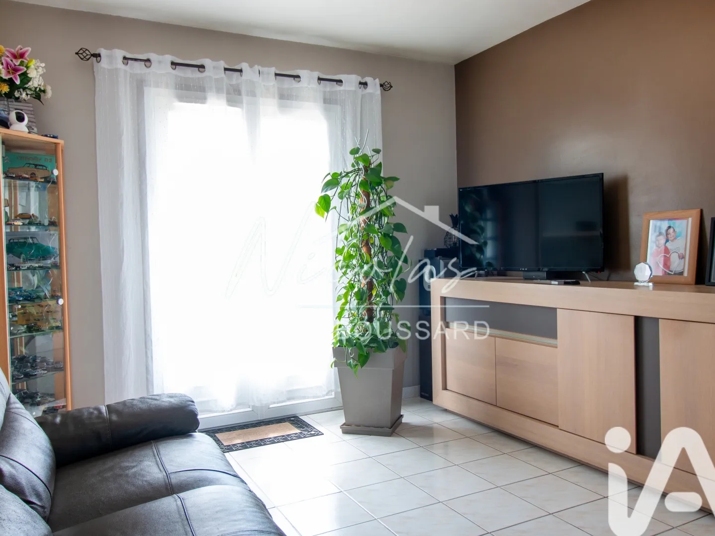 Maison à vendre - 5 pièces - 125m2 - Vinantes (77230)