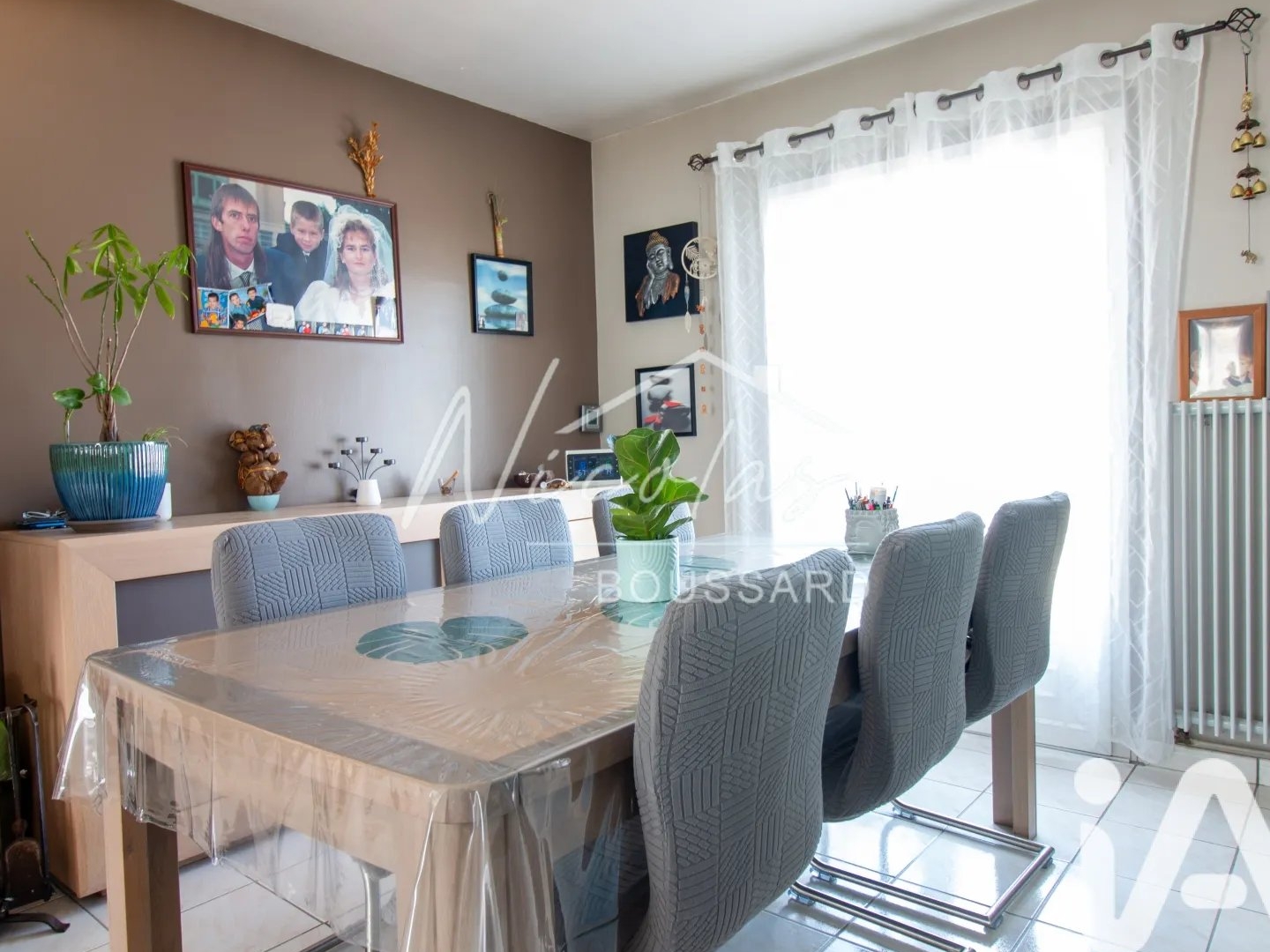 Maison à vendre - 5 pièces - 125m2 - Vinantes (77230)