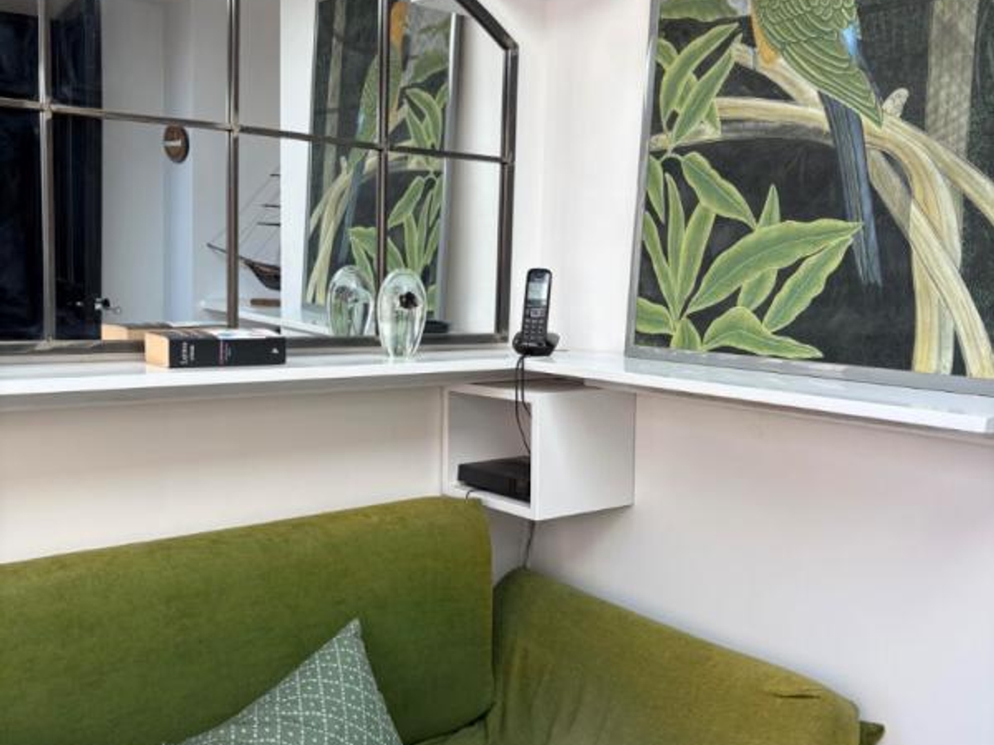 Intra muros Appartement de caractère avec terrasse d'exception et ascenseur