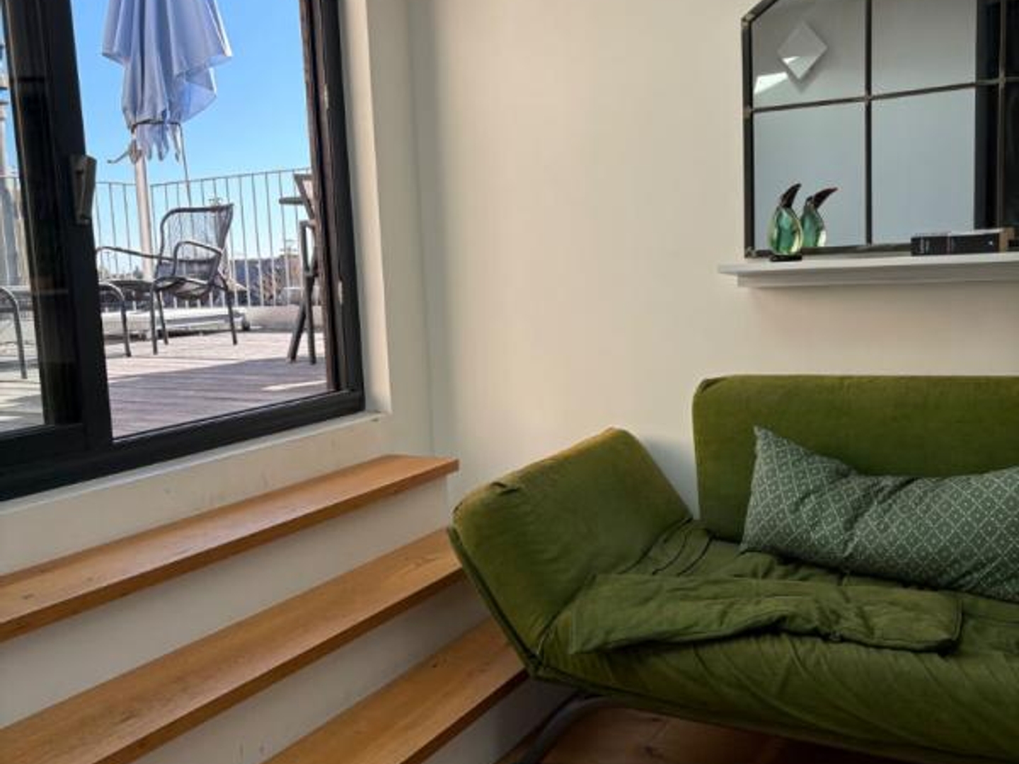 Appartement à vendre - 4 pièces - 100m2 - Vannes (56000)