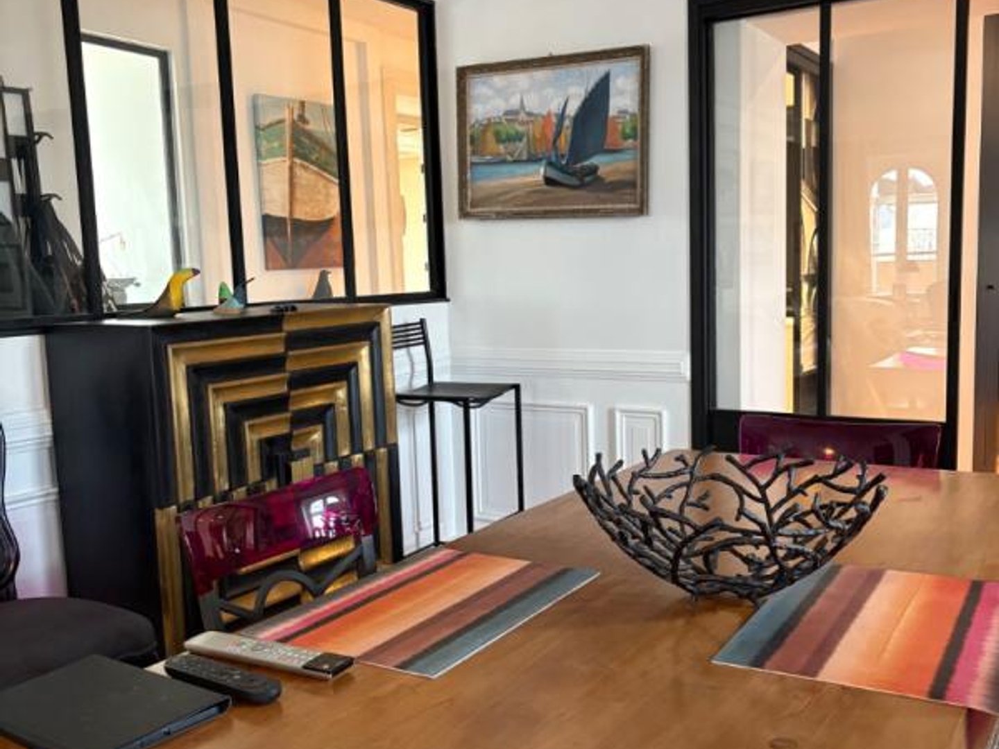 Appartement à vendre - 4 pièces - 100m2 - Vannes (56000)