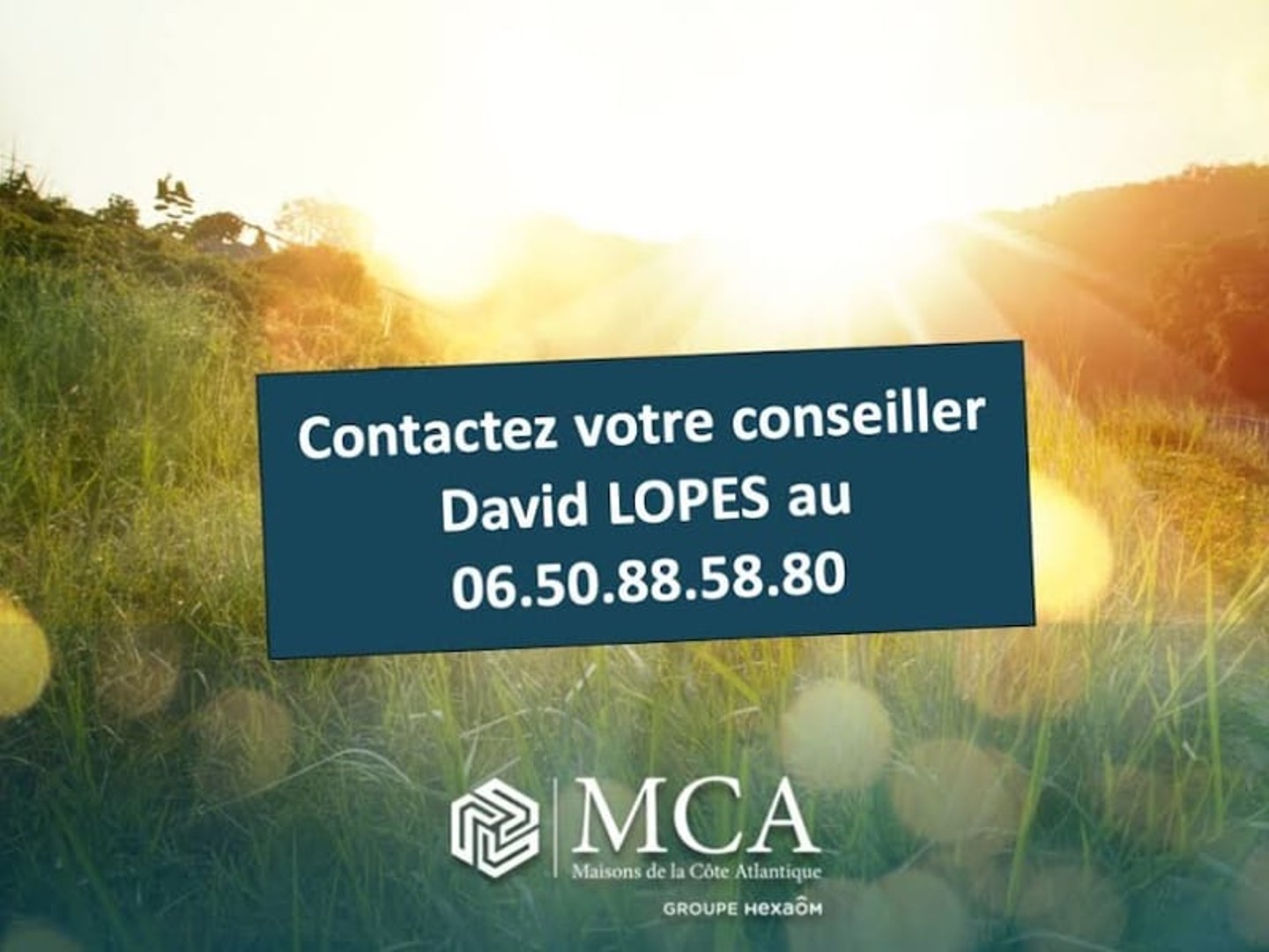 Maison à vendre - 6 pièces - 100m2 - Génissac (33420)