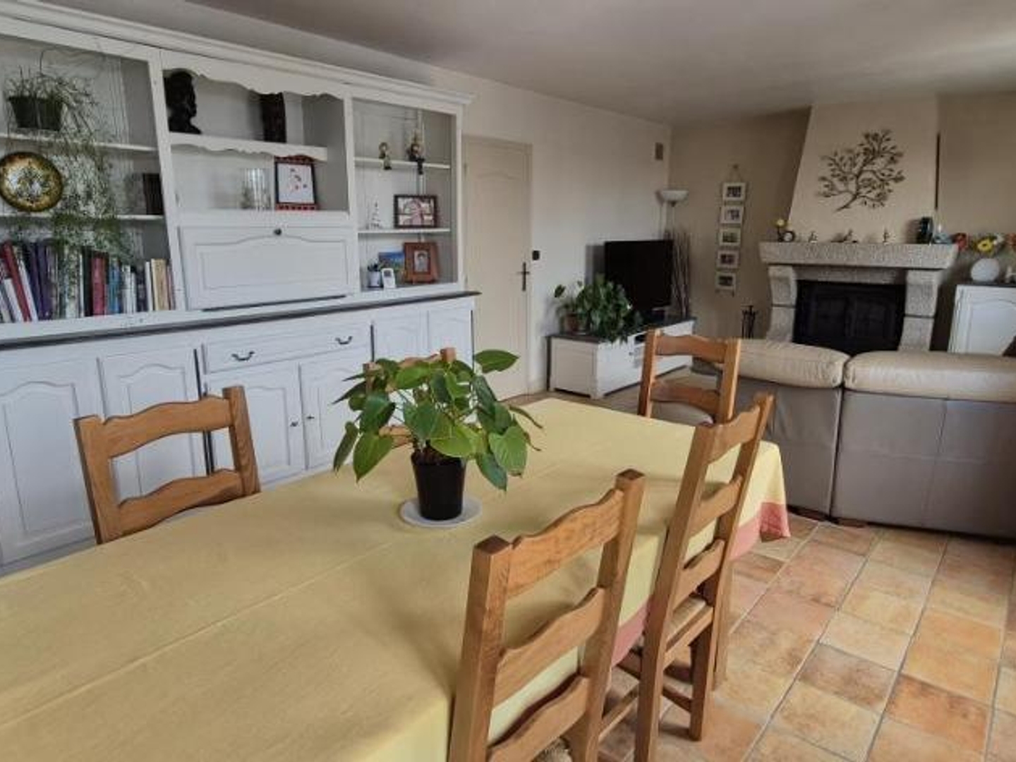 Maison à vendre - 7 pièces - 163m2 - Sulniac (56250)