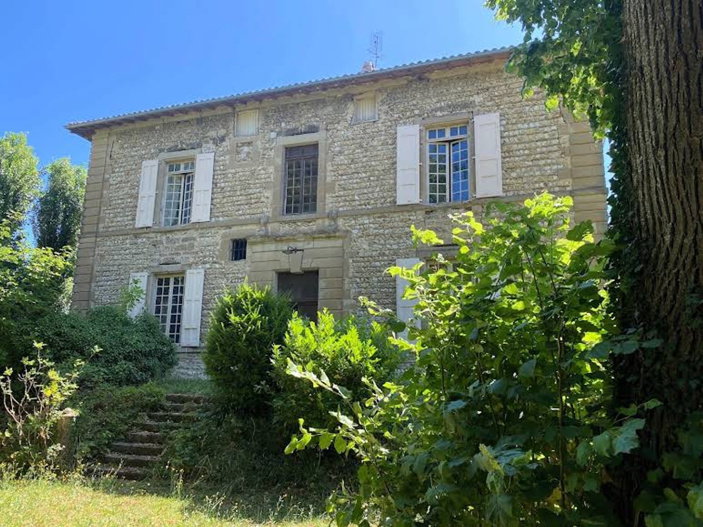 Propriété 15 pièces 510 m²
