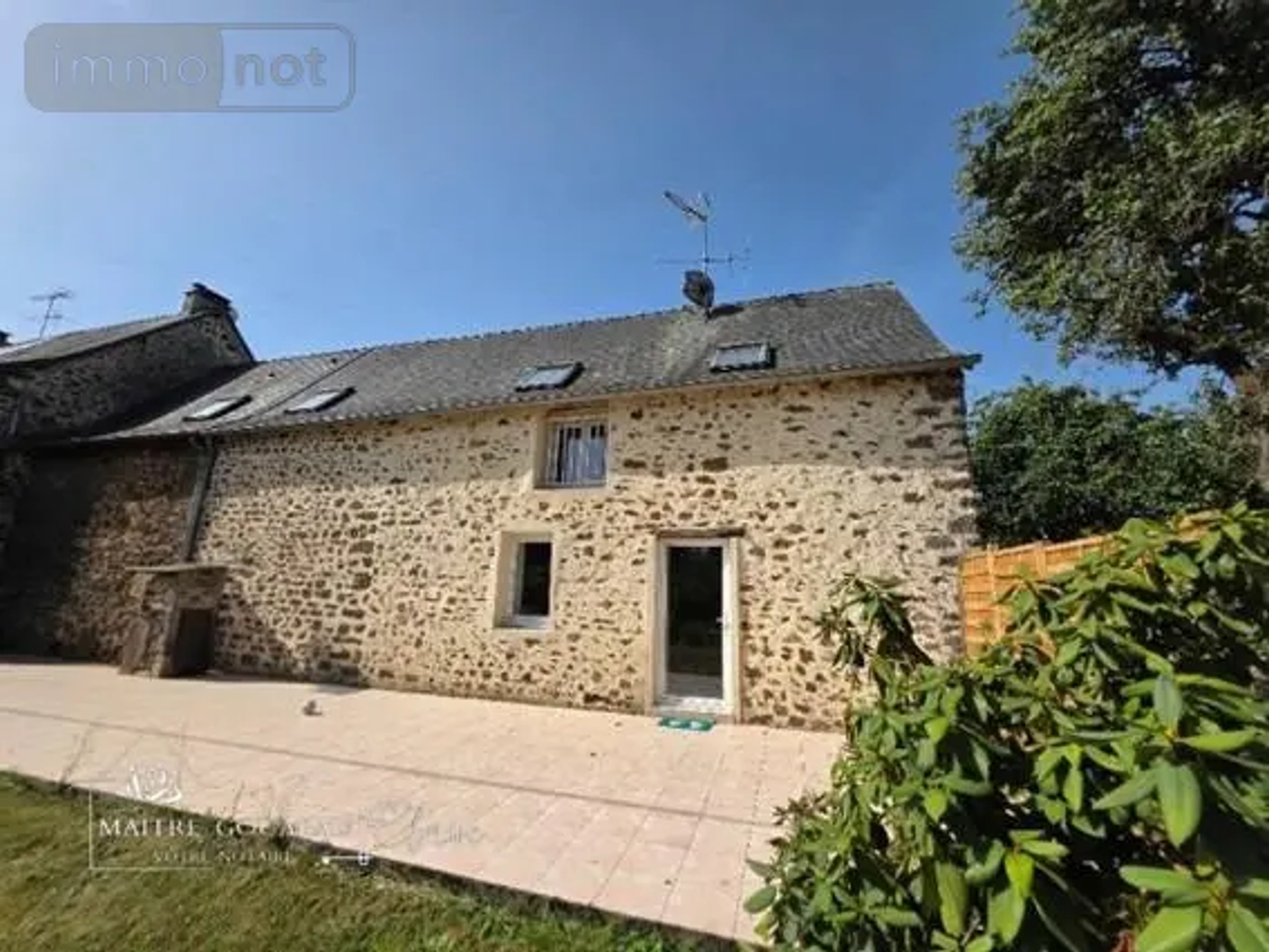 Maison 5 pièces 126 m²