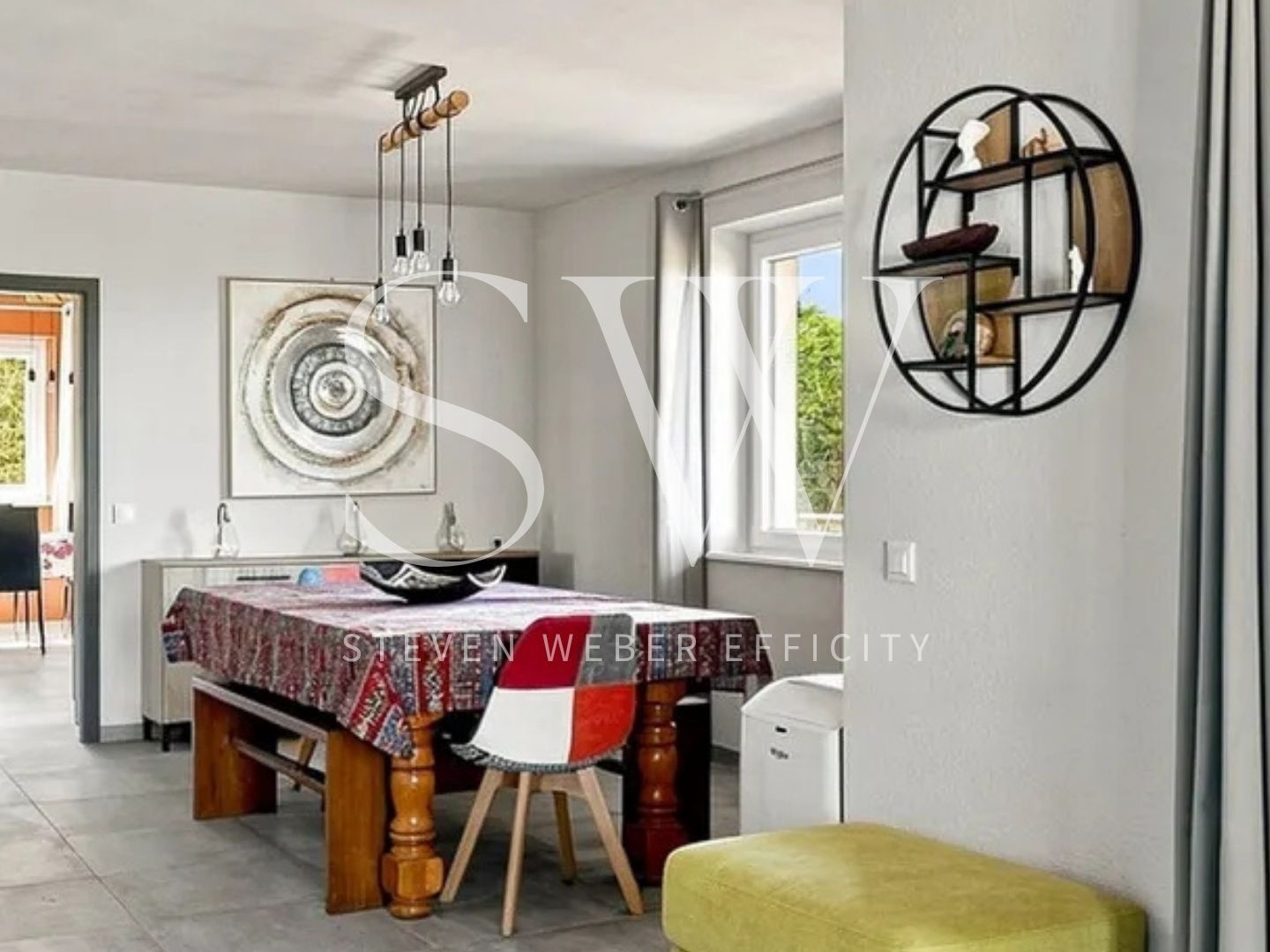 Maison 8 pièces 219 m²