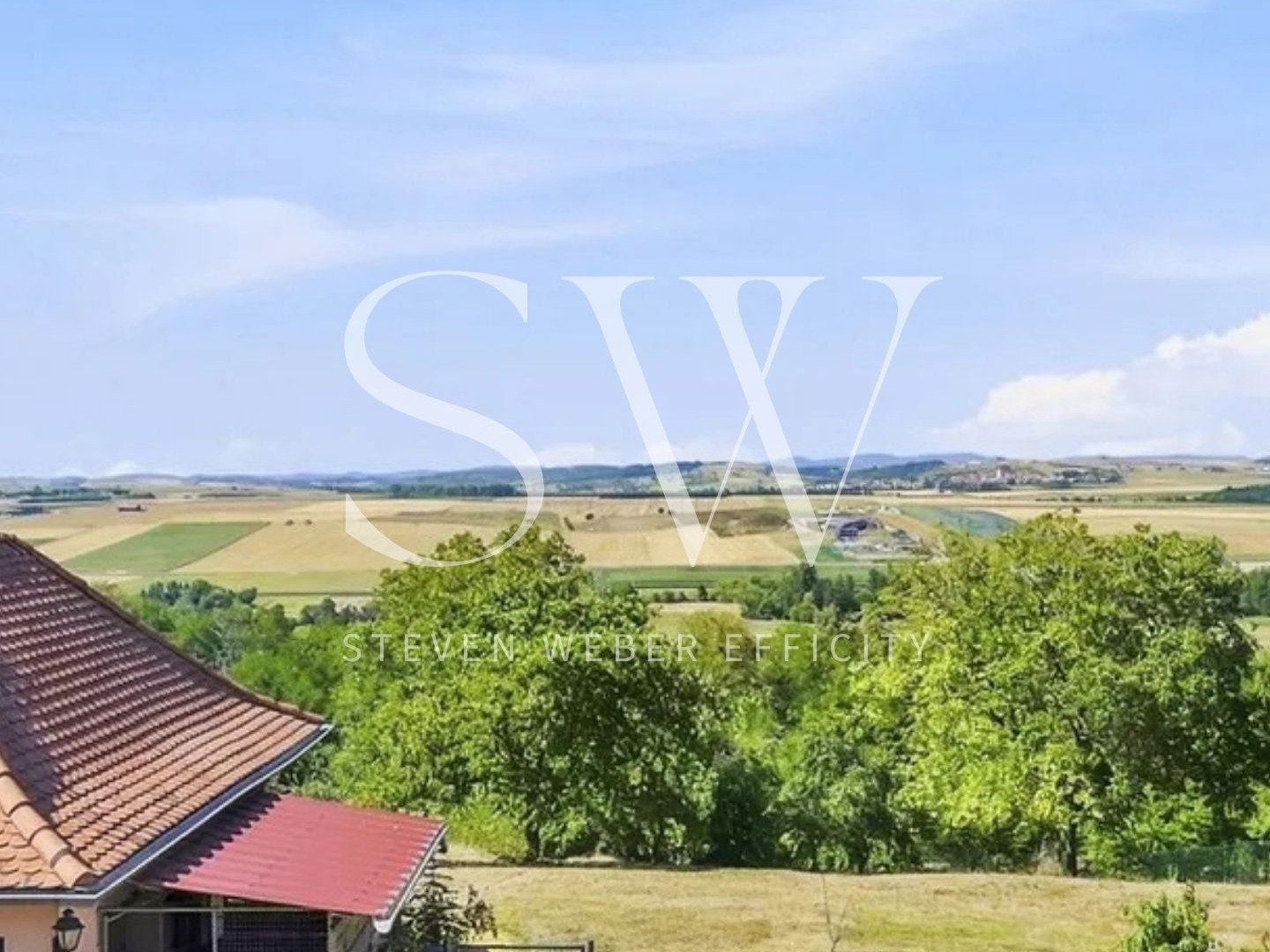 Maison à vendre - 8 pièces - 219m2 - Waltenheim-Sur-Zorn (67670)