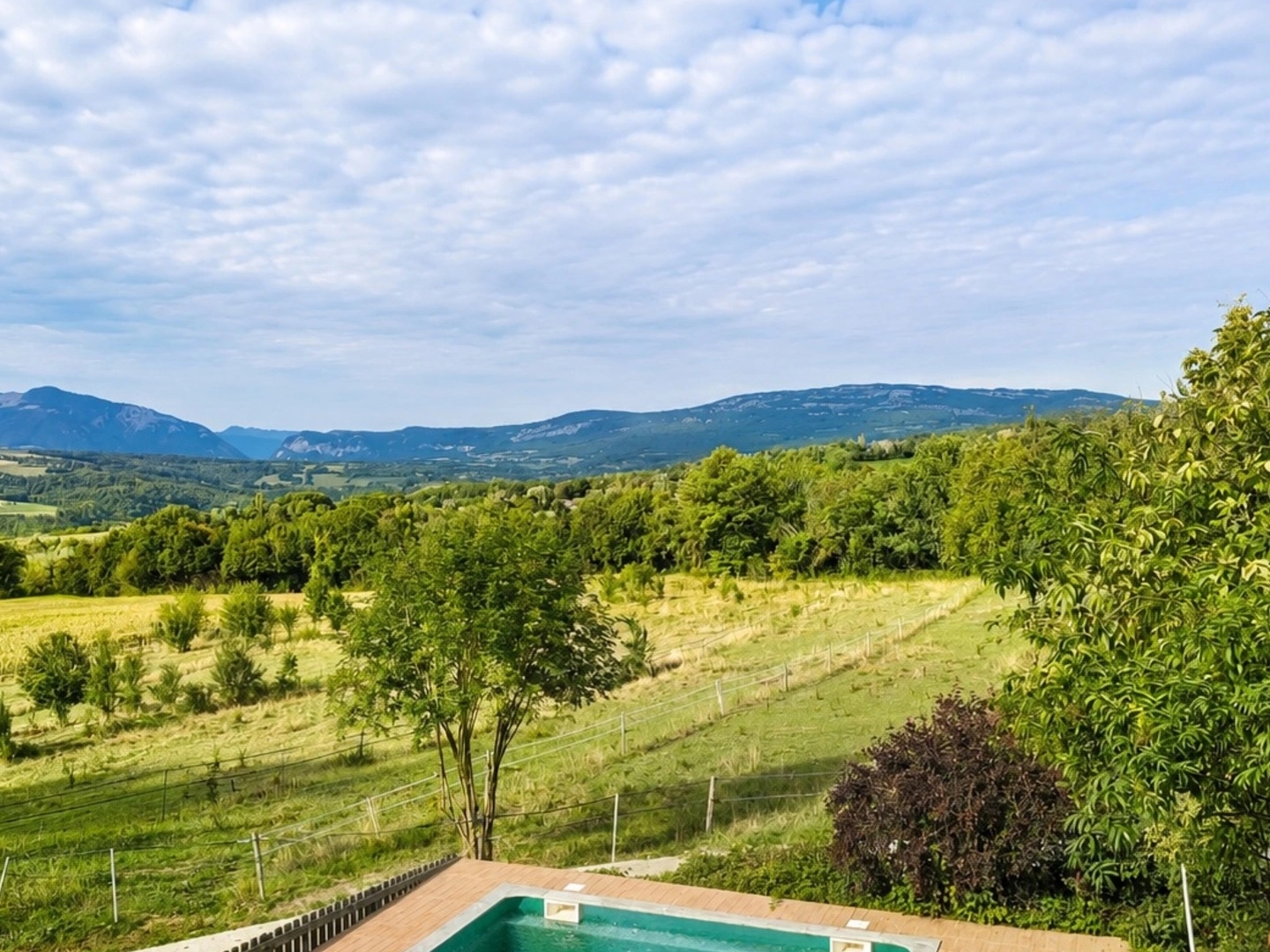 Propriété 8 pièces 298 m²