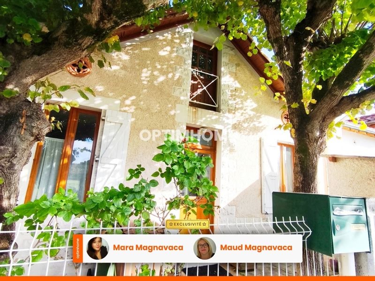 Maison 7 pièces 176 m²