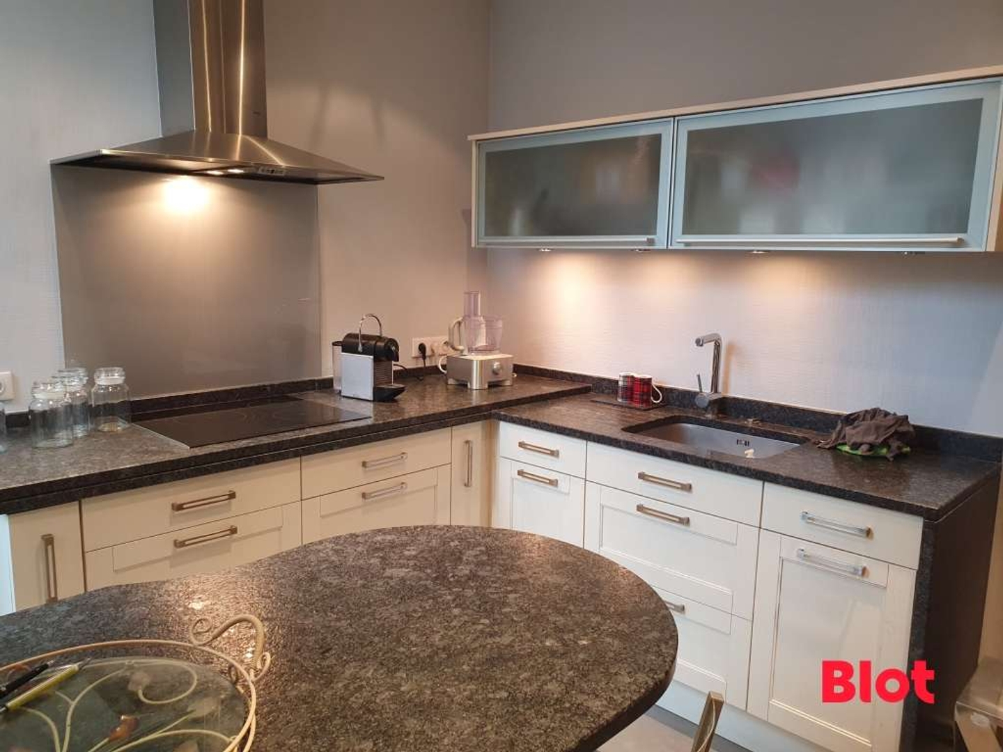 Appartement 6 pièces 153 m²