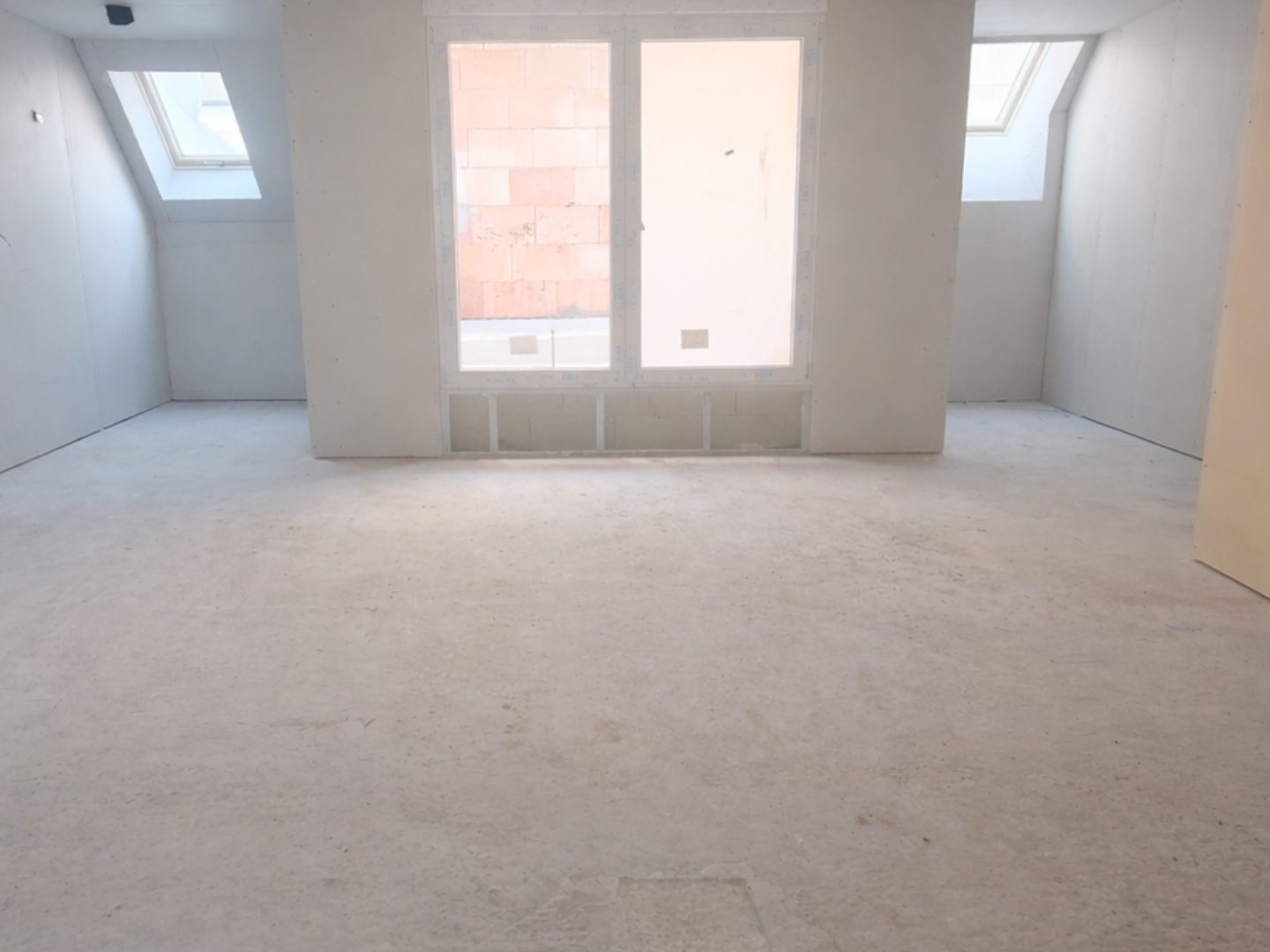 Appartement 4 pièces 51 m²