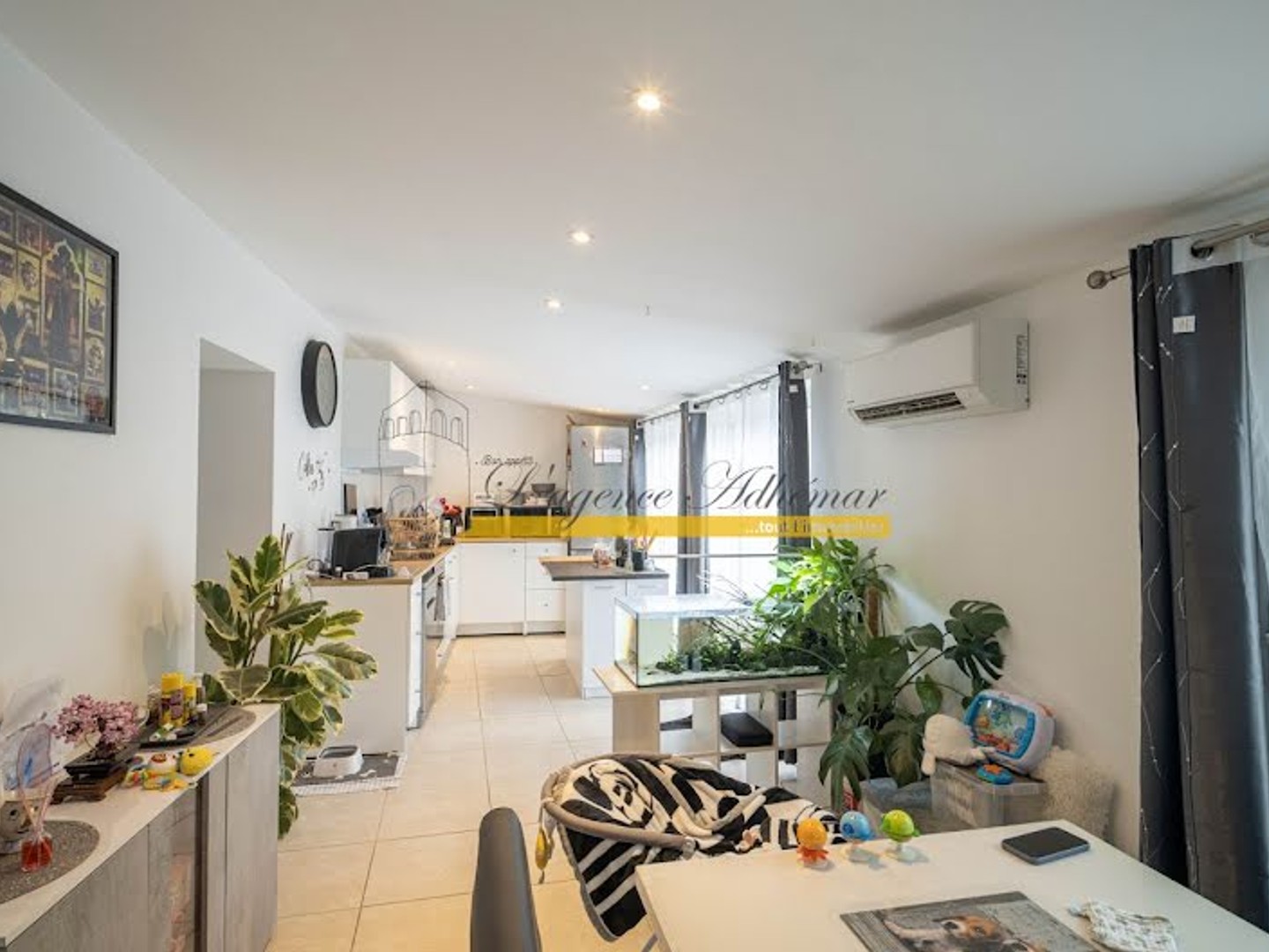 Maison 8 pièces 162 m²