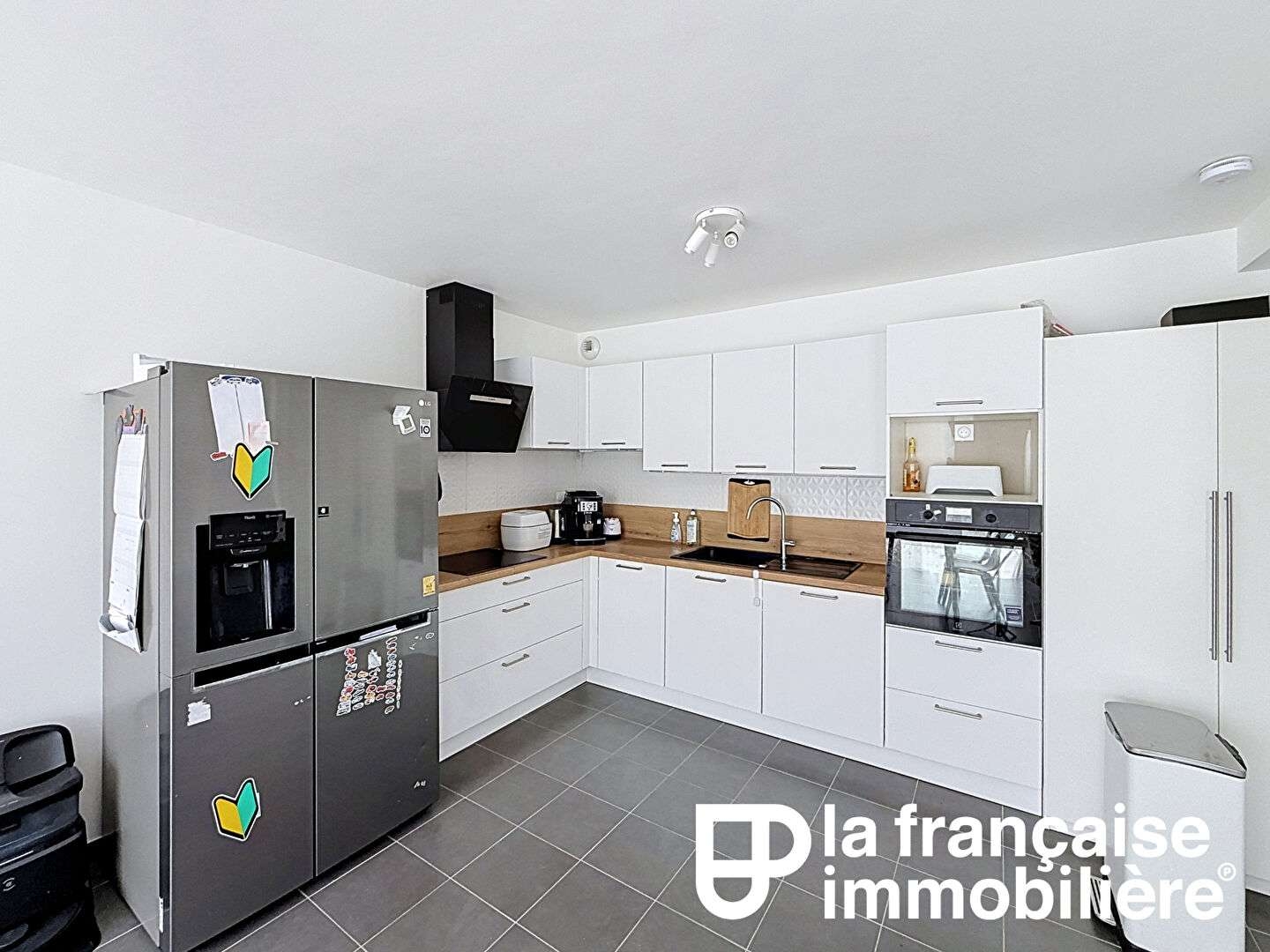 Maison 6 pièces 110 m²