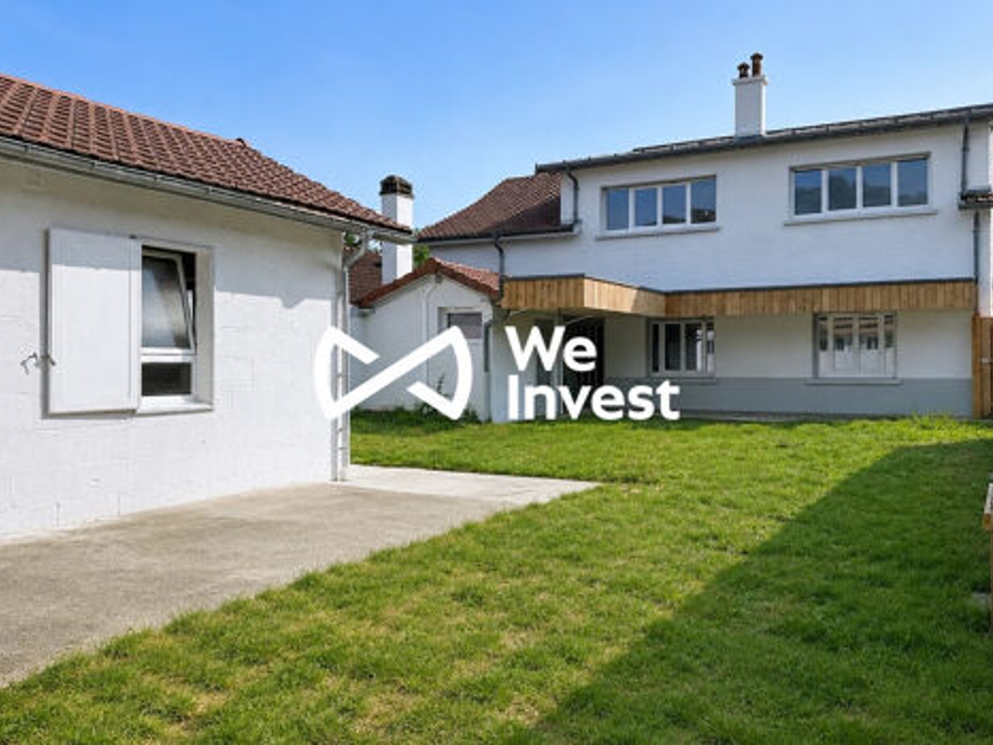 Maison 7 pièces 140 m²