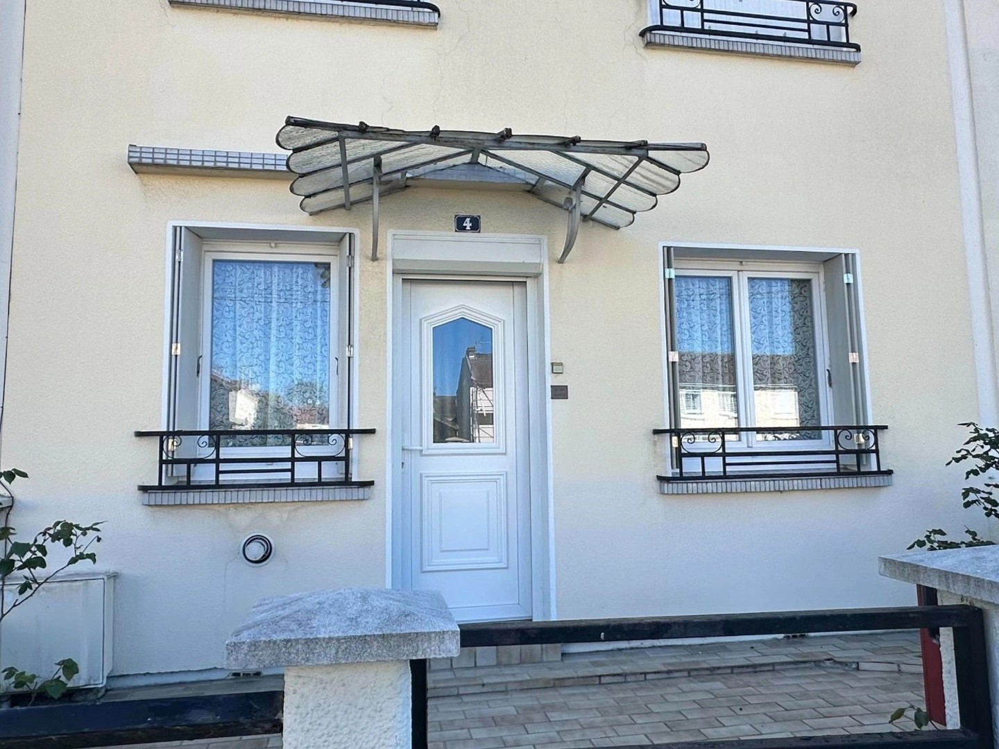 Maison 4 pièces 81 m²