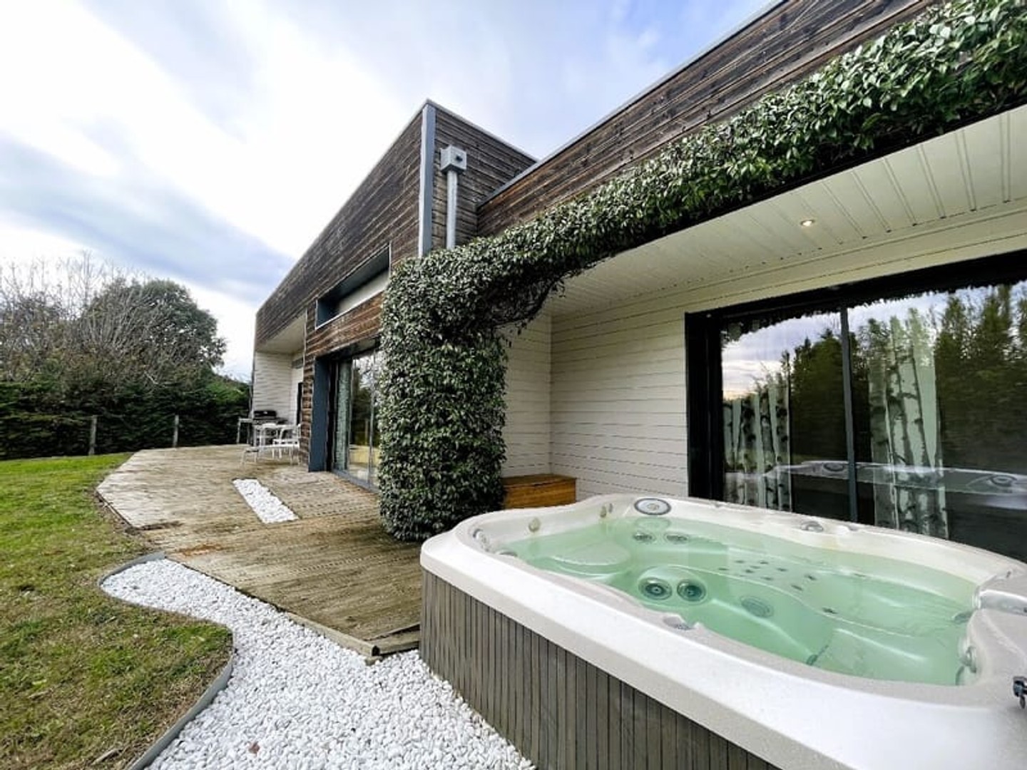Maison 5 pièces 147 m²