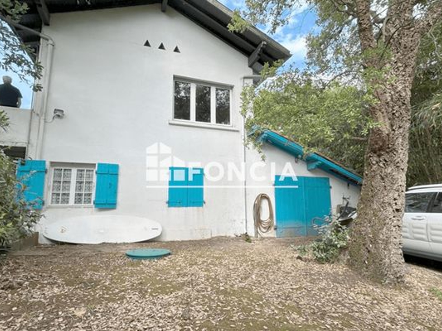 Maison à vendre - 5 pièces - 130m2 - Capbreton (40130)