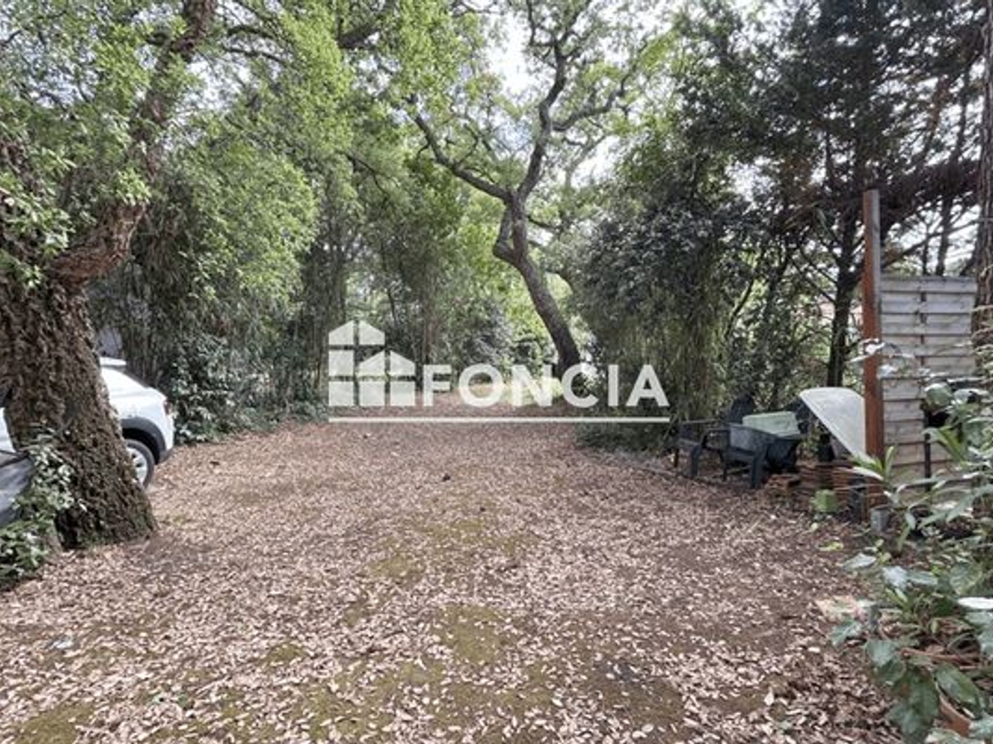 Maison à vendre - 5 pièces - 130m2 - Capbreton (40130)