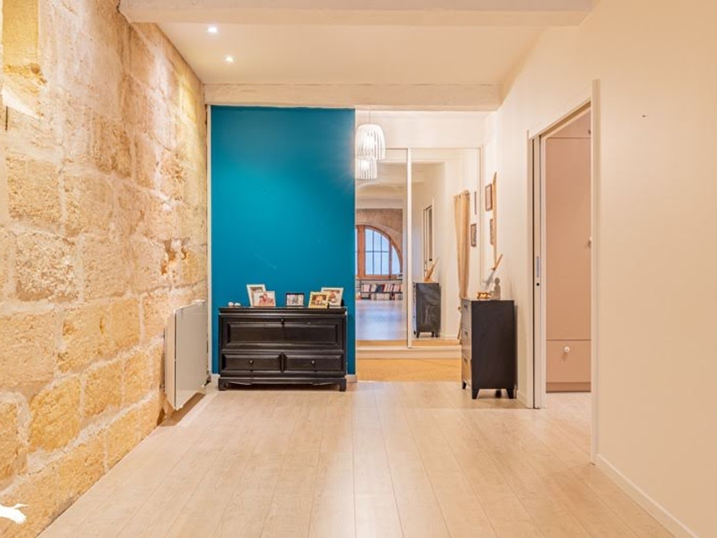 Appartement 2 pièces 68 m²