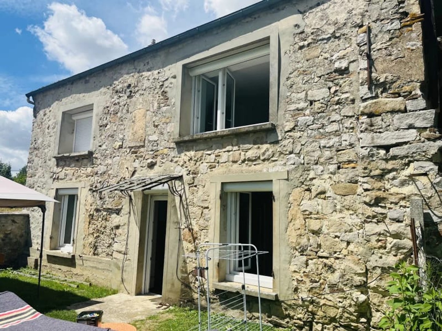 Maison 6 pièces 140 m²