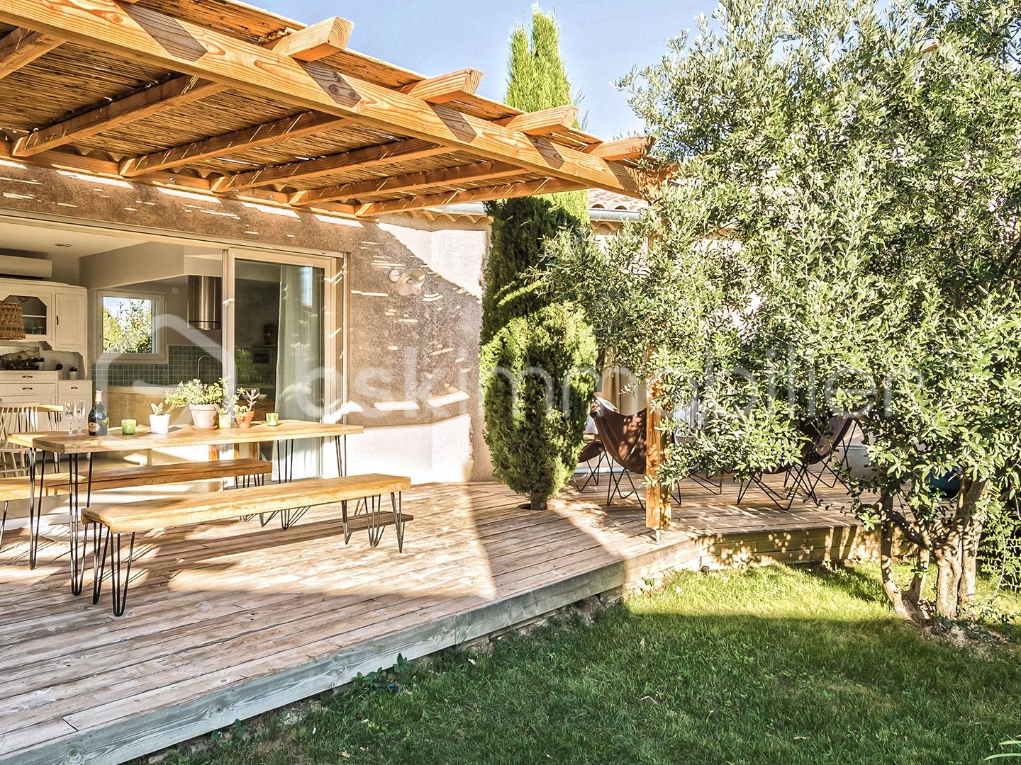 Maison 12 pièces 335 m²