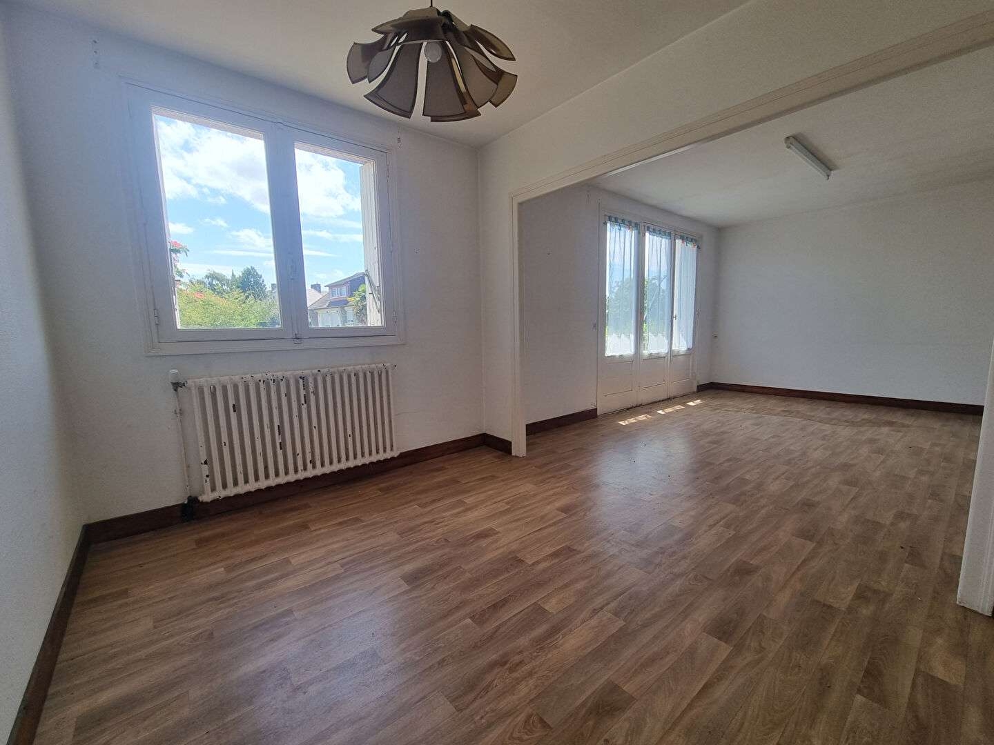 Maison 5 pièces 89 m²